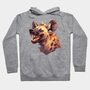 hyena Hoodie